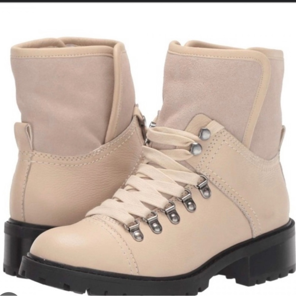 Frye and Co Anise Hiker boots - Picture 4 of 4